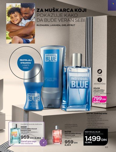 Avon katalog - 01.06.2023 - 30.06.2023. Stranica 83