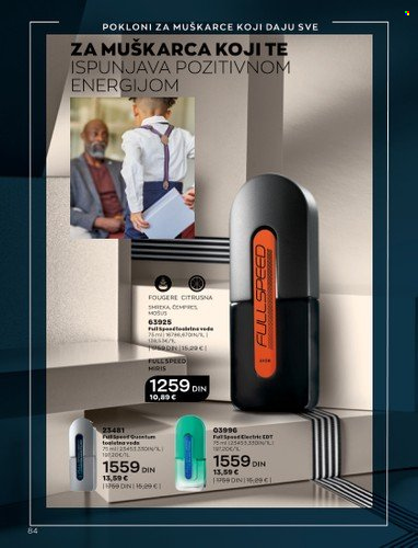 Avon katalog - 01.06.2023 - 30.06.2023. Stranica 84