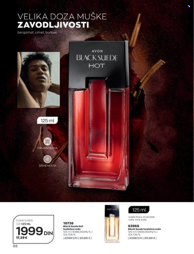 Avon katalog - 01.06.2023 - 30.06.2023. Stranica 88