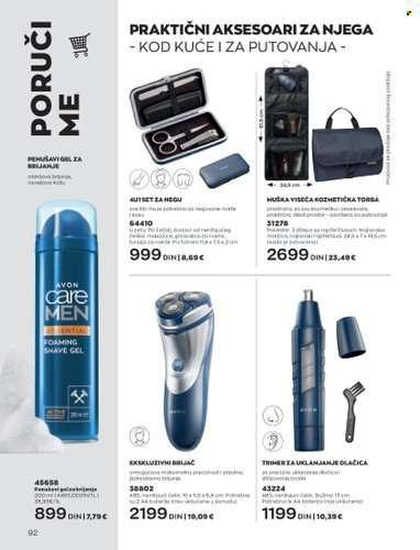 Avon katalog - 01.06.2023 - 30.06.2023. Stranica 92