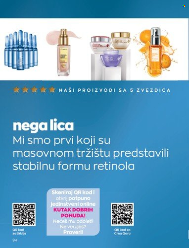 Avon katalog - 01.06.2023 - 30.06.2023. Stranica 94