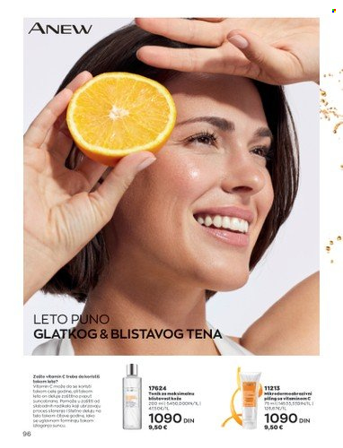 Avon katalog - 01.06.2023 - 30.06.2023. Stranica 96