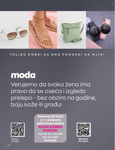 Avon katalog - 01.06.2023 - 30.06.2023. Stranica 116