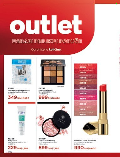 Avon katalog - 01.06.2023 - 30.06.2023. Stranica 128