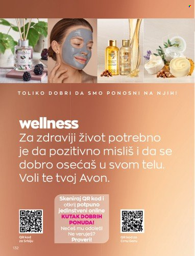 Avon katalog - 01.06.2023 - 30.06.2023. Stranica 132