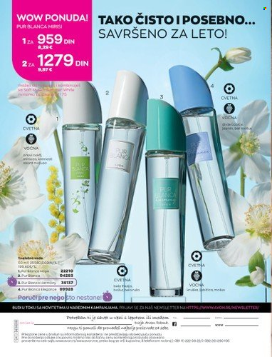 Avon katalog - 01.06.2023 - 30.06.2023. Stranica 188