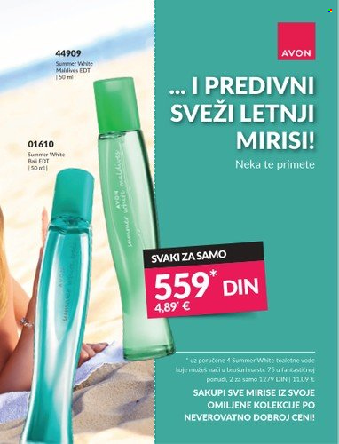 Avon katalog - 01.06.2023 - 30.06.2023. Stranica 13