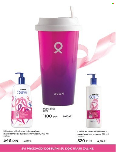 Avon katalog - 01.06.2023 - 30.06.2023. Stranica 28