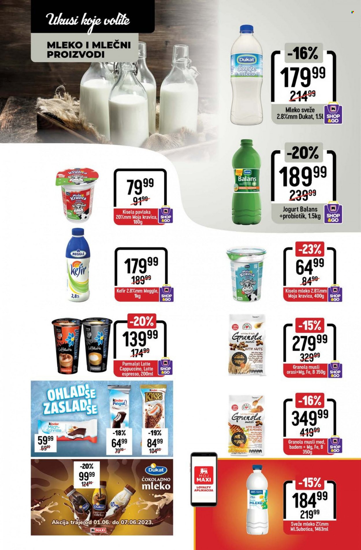 Maxi katalog - 01.06.2023 - 07.06.2023. Stranica 12