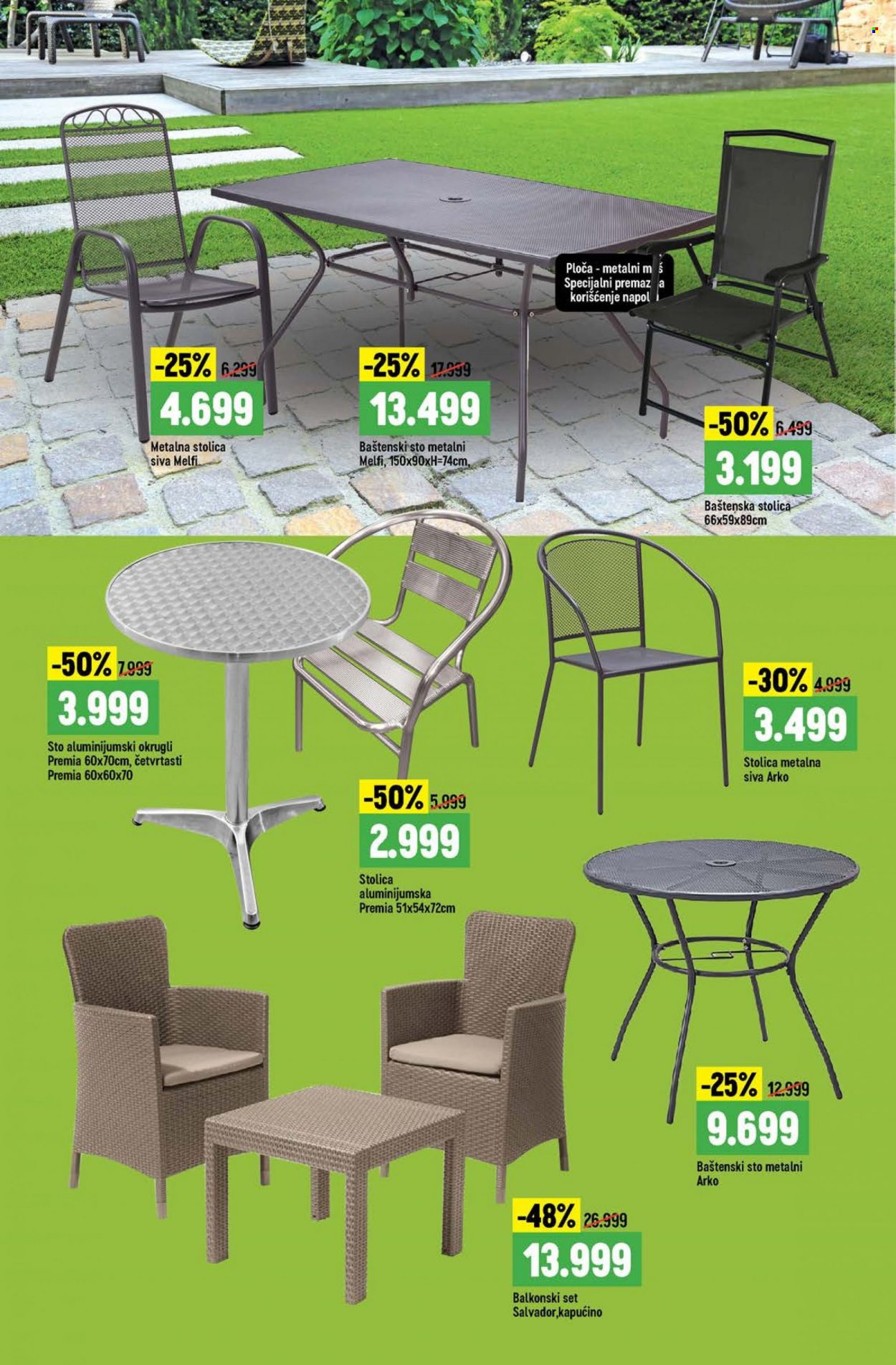 Mega Maxi katalog - 01.06.2023 - 28.06.2023. Stranica 17