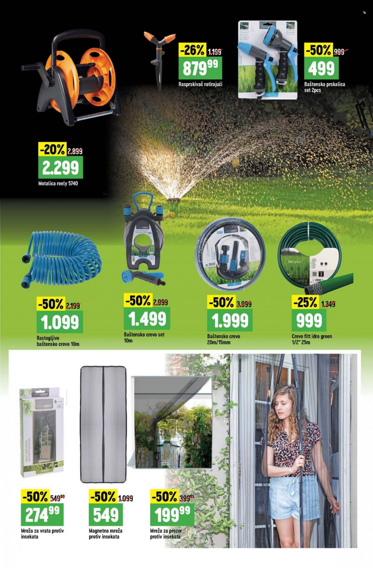 Mega Maxi katalog - 01.06.2023 - 28.06.2023. Stranica 19