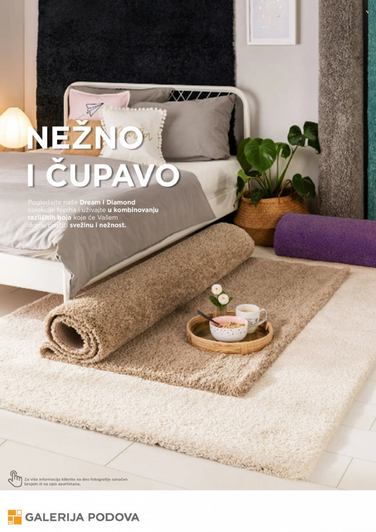 Galerija Podova katalog. Stranica 1