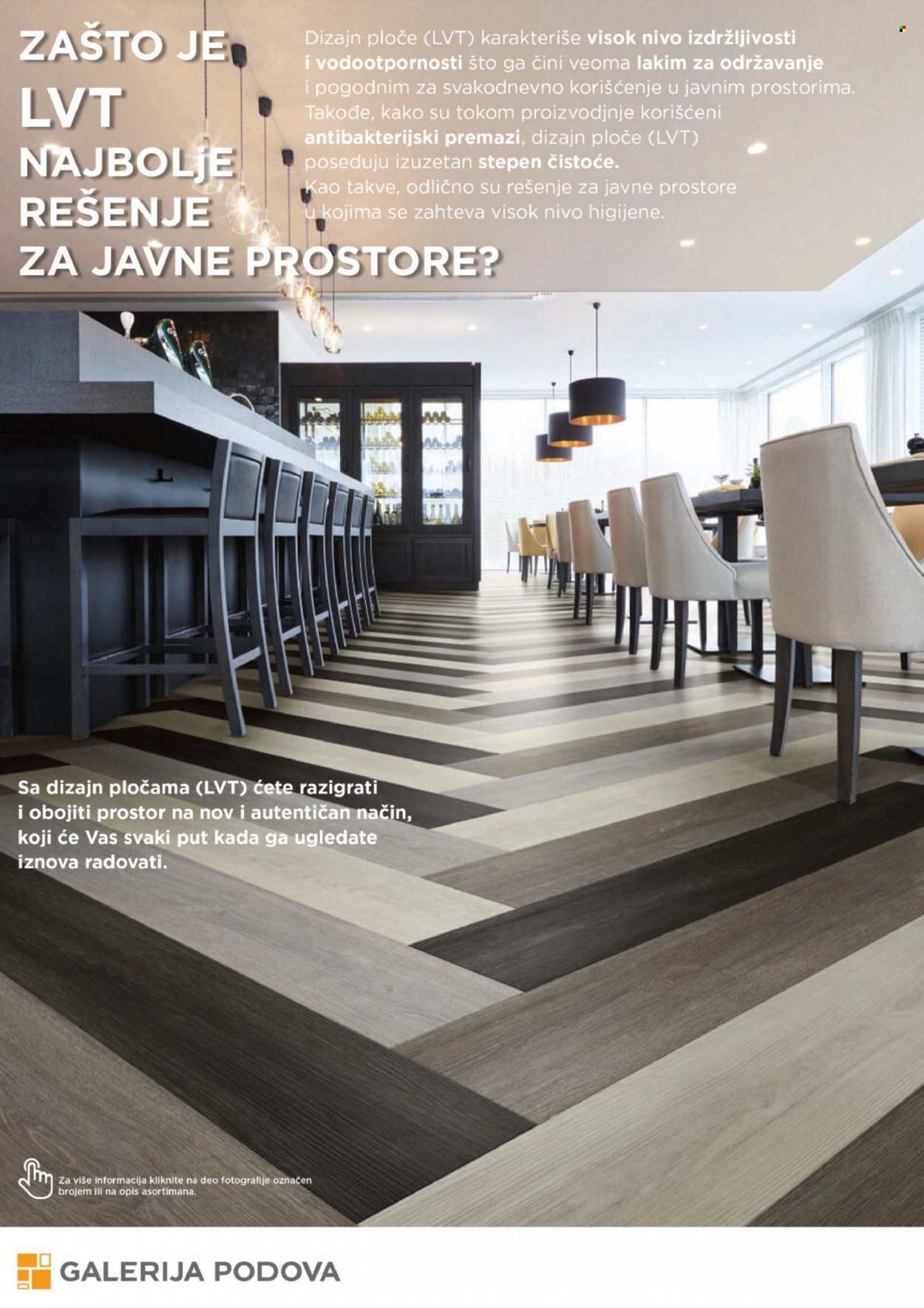 Galerija Podova katalog. Stranica 1