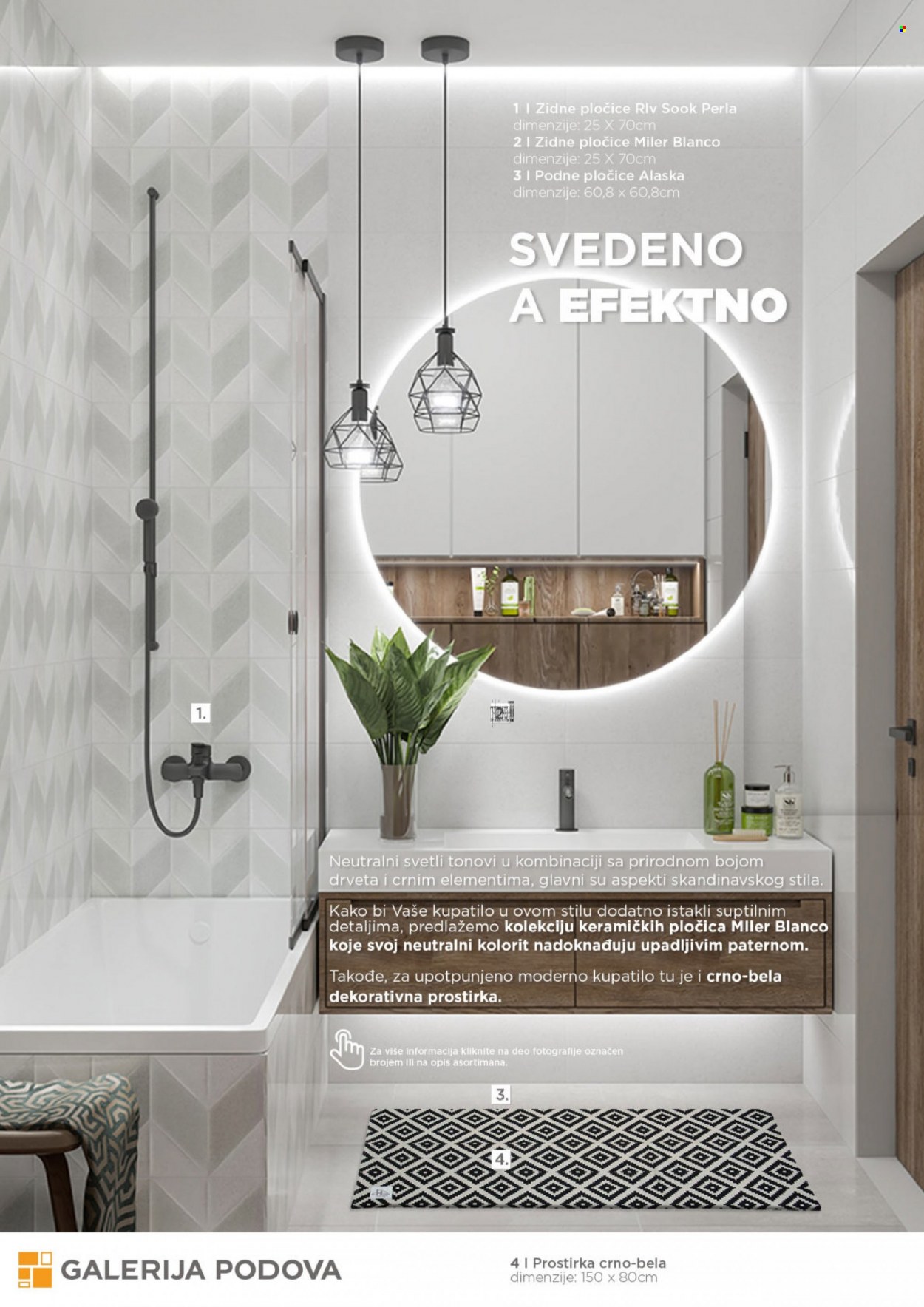 Galerija Podova katalog. Stranica 1