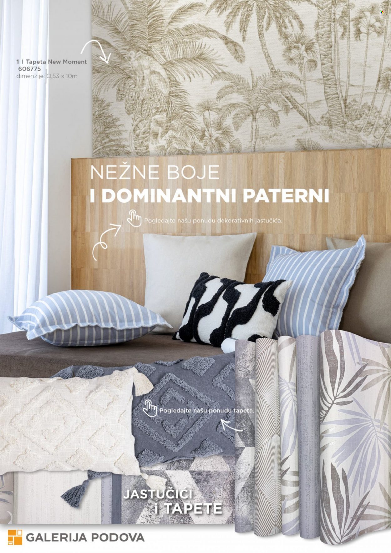 Galerija Podova katalog. Stranica 1