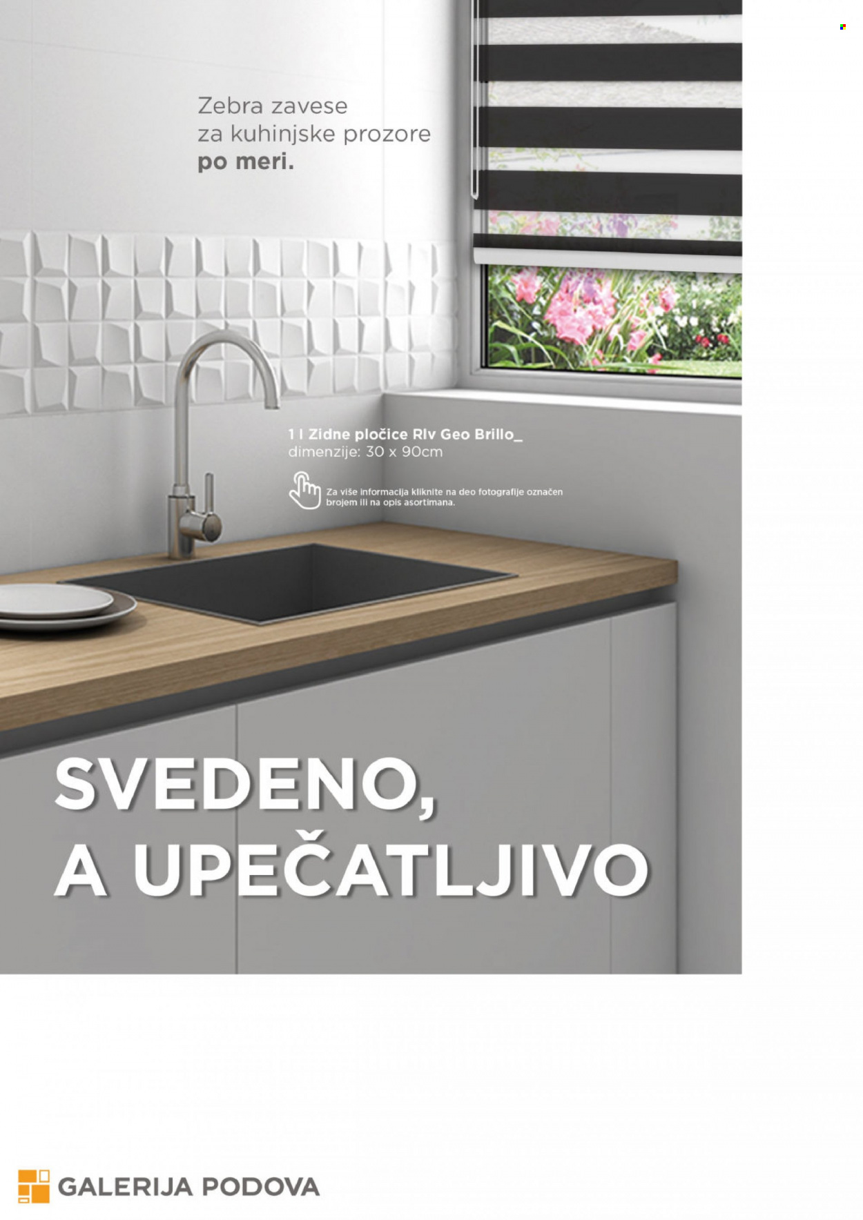 Galerija Podova katalog. Stranica 1