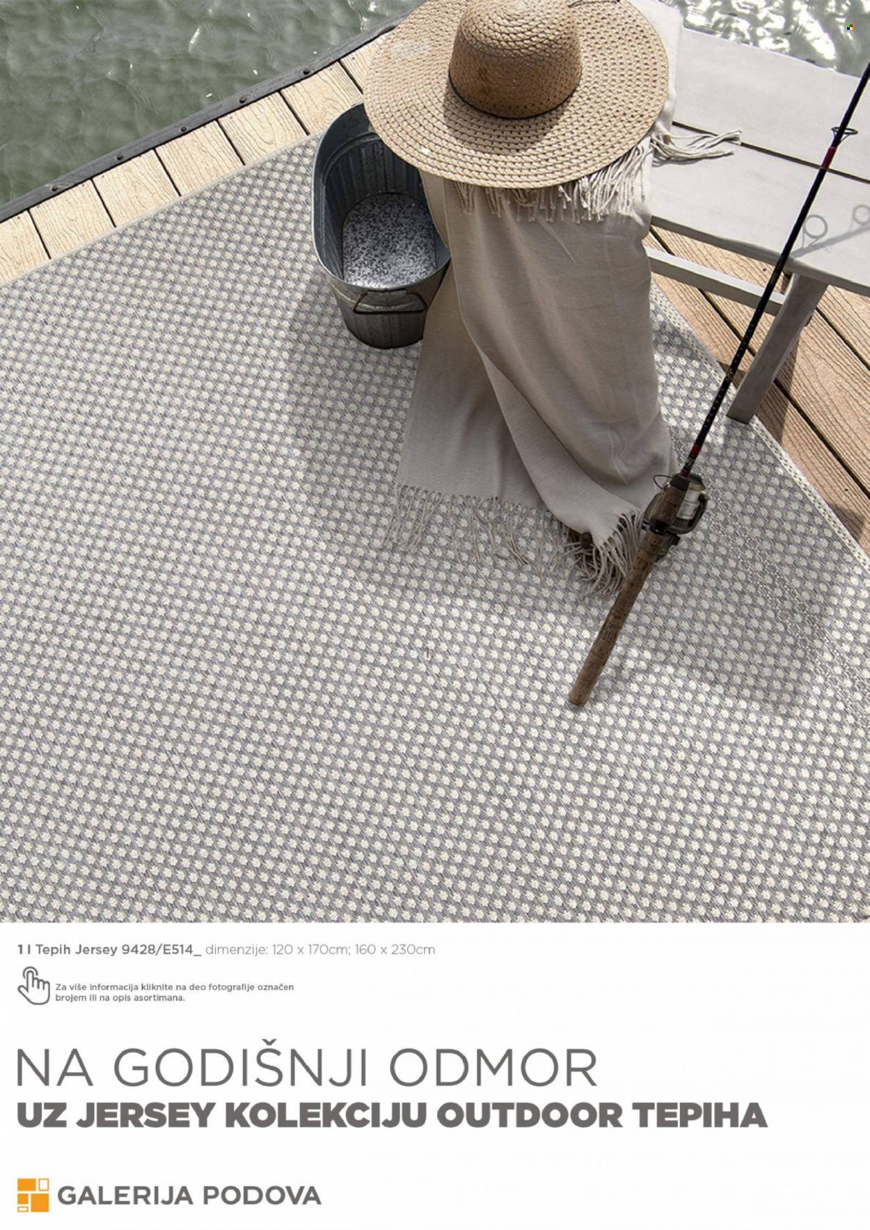 Galerija Podova katalog. Stranica 1