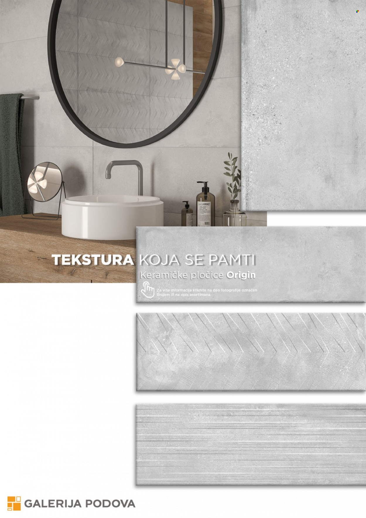 Galerija Podova katalog. Stranica 1