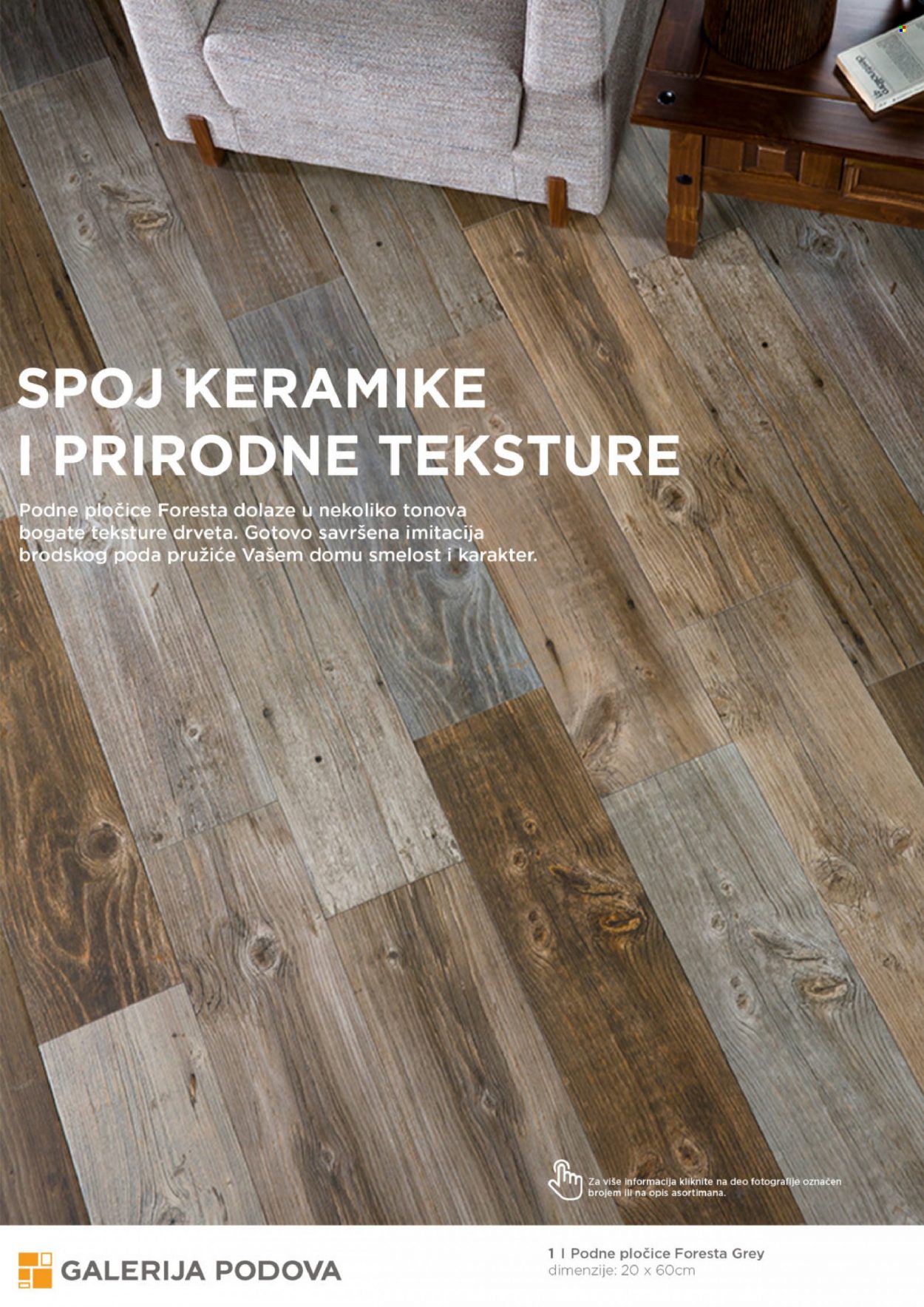 Galerija Podova katalog. Stranica 1