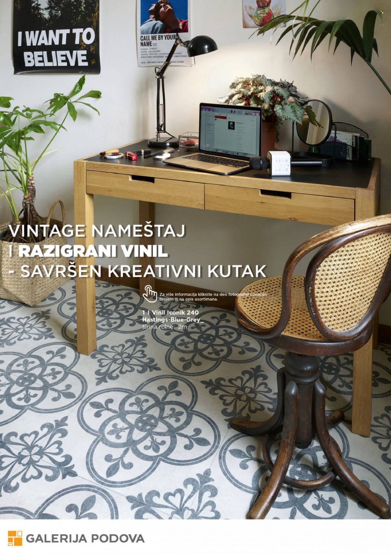 Galerija Podova katalog. Stranica 1