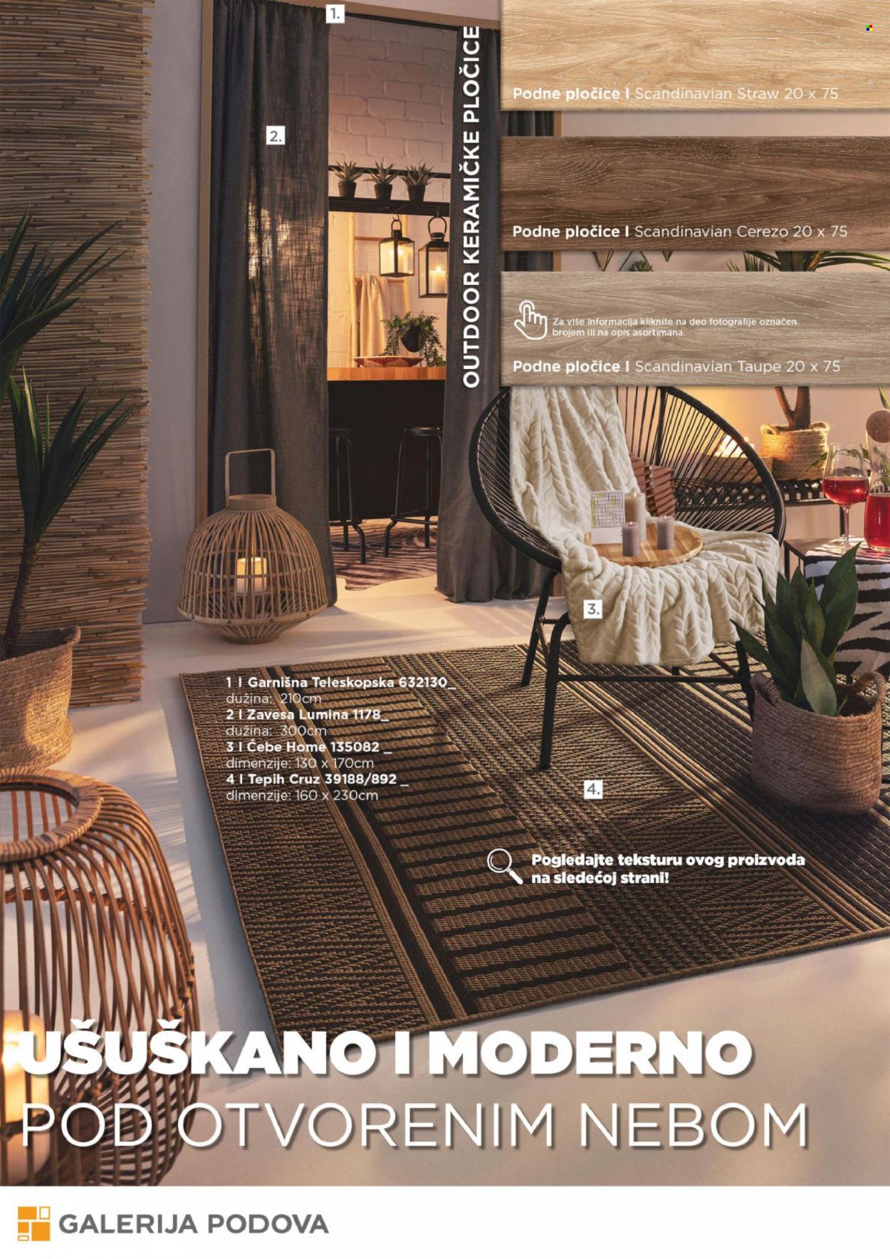 Galerija Podova katalog. Stranica 1