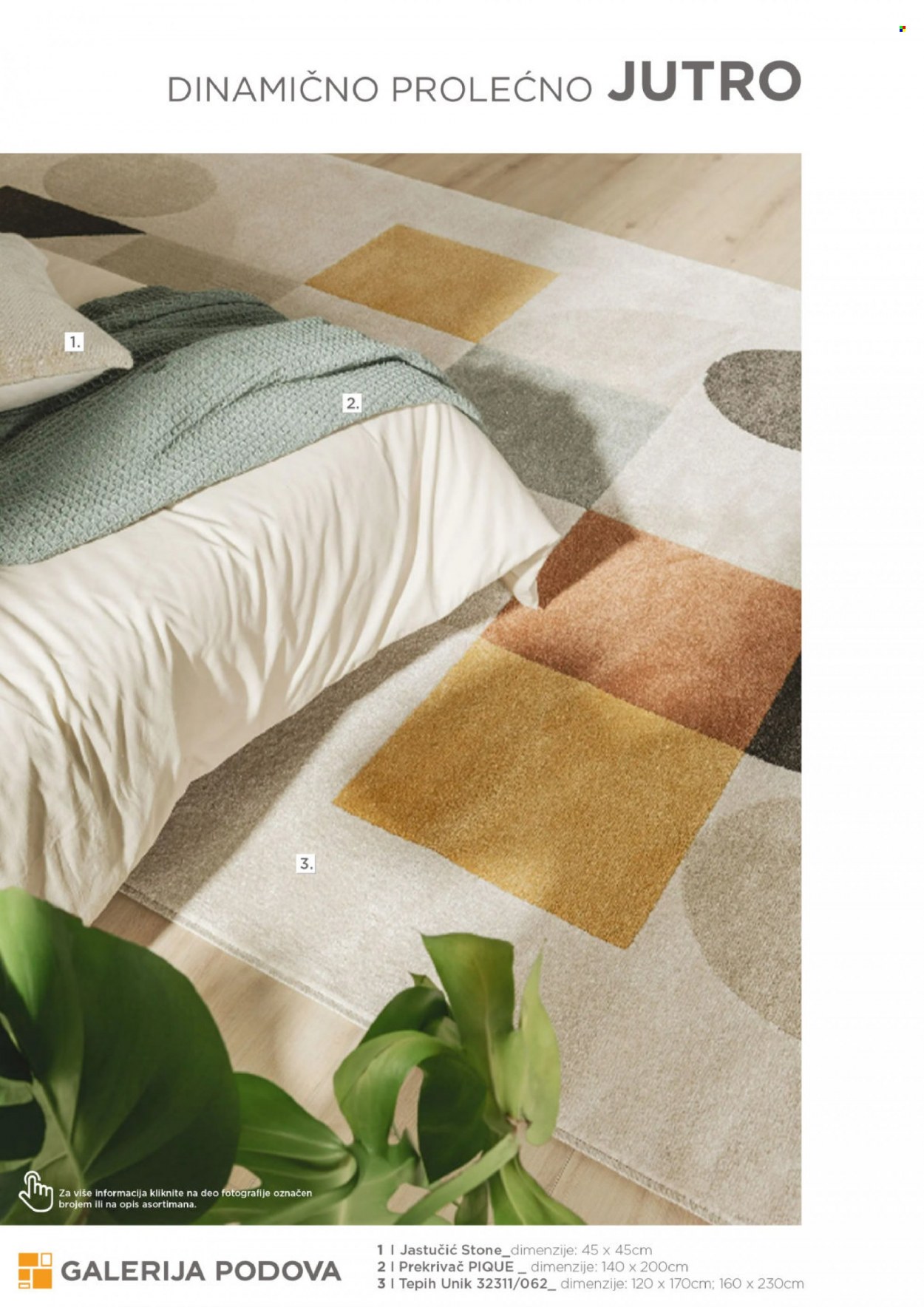 Galerija Podova katalog. Stranica 1
