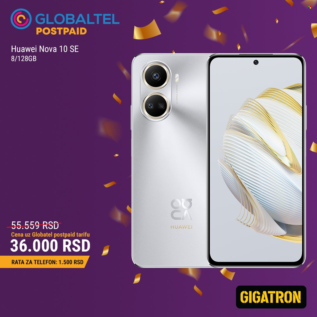 Gigatron katalog - 01.06.2023 - 30.06.2023. Stranica 6