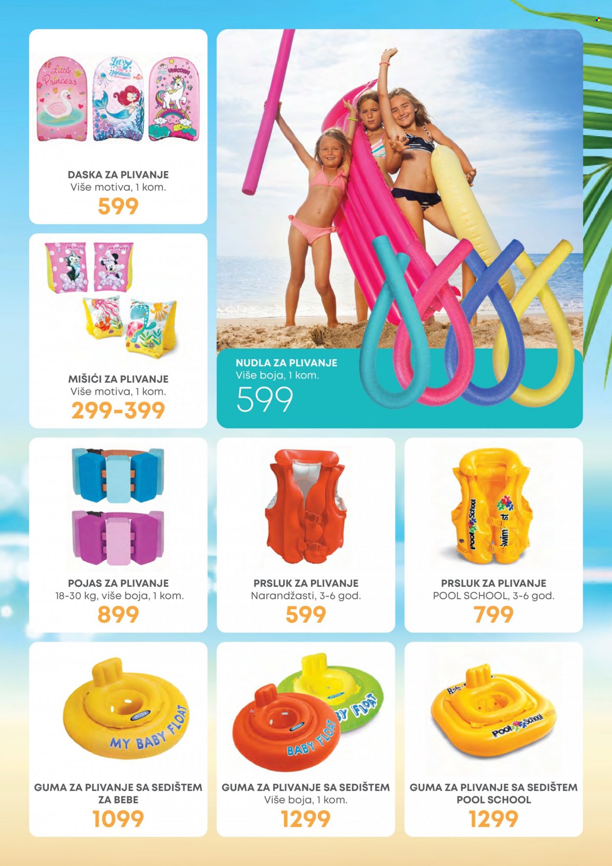 Jumbo katalog - 01.06.2023 - 01.07.2023. Stranica 19