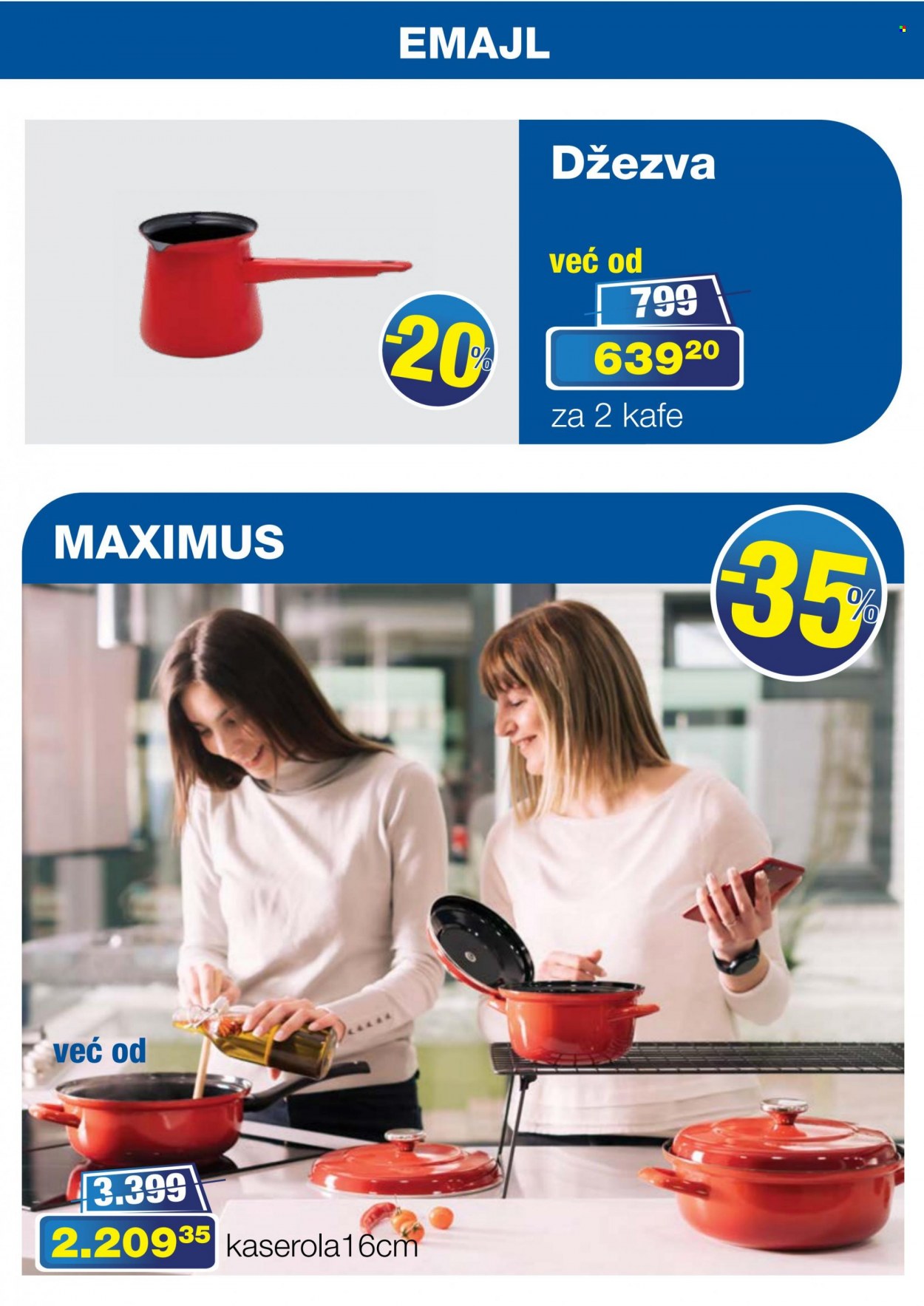 Metalac Market katalog - 01.06.2023 - 30.06.2023. Stranica 5