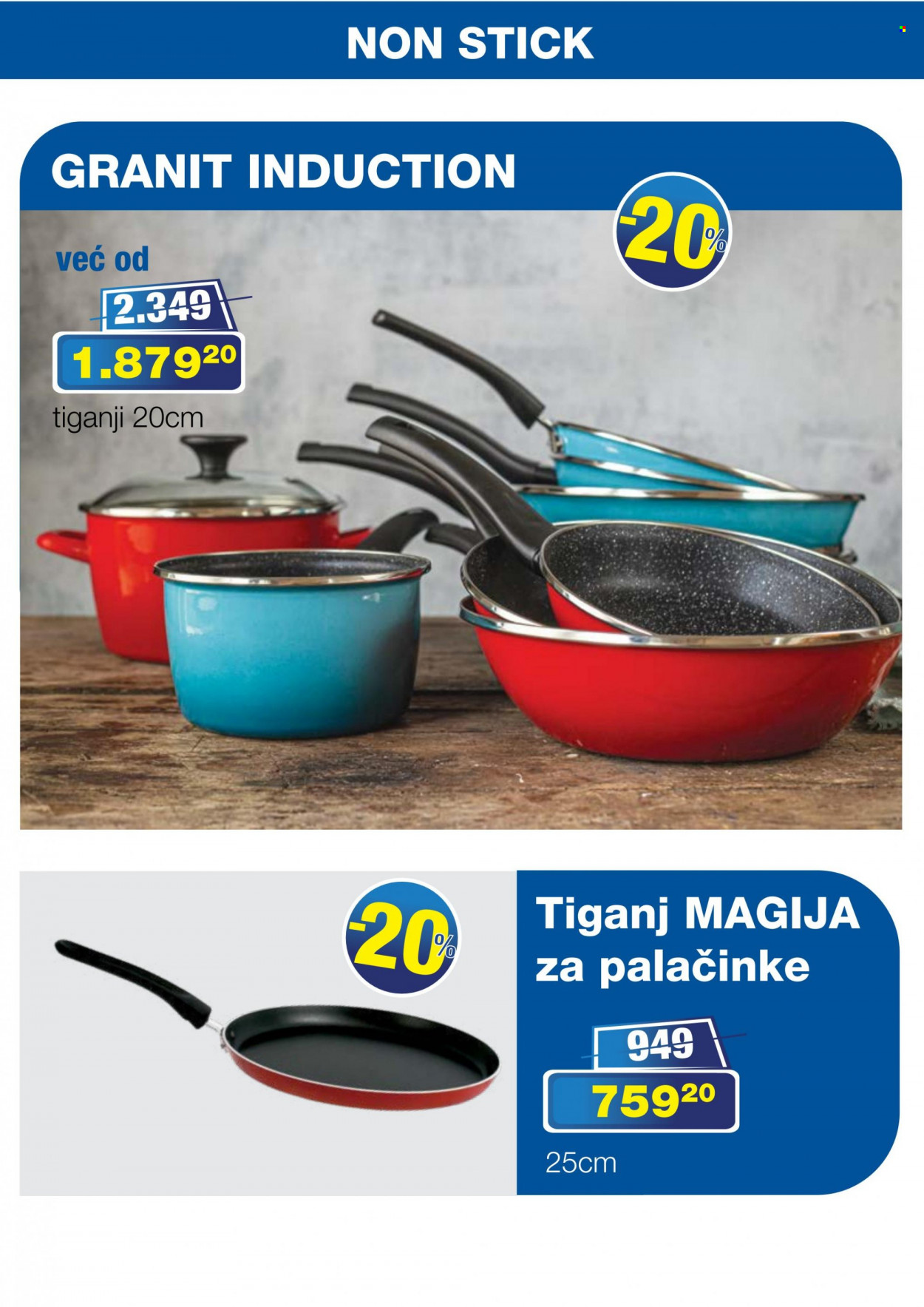 Metalac Market katalog - 01.06.2023 - 30.06.2023. Stranica 6