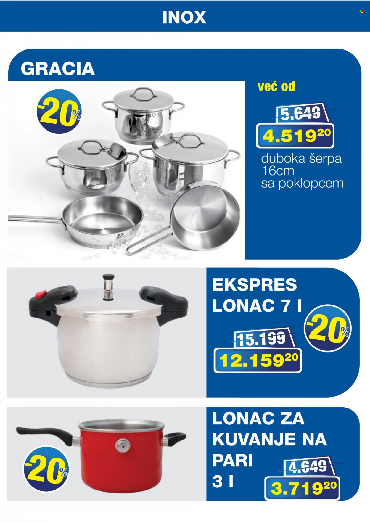 Metalac Market katalog - 01.06.2023 - 30.06.2023. Stranica 7