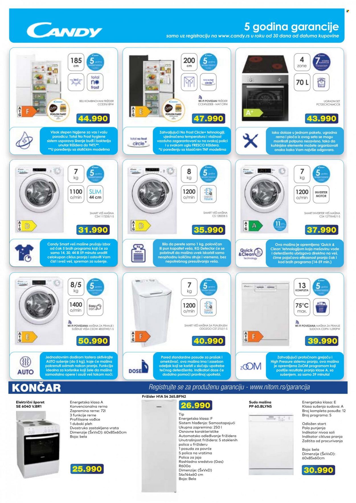 Metalac Market katalog - 01.06.2023 - 30.06.2023. Stranica 11
