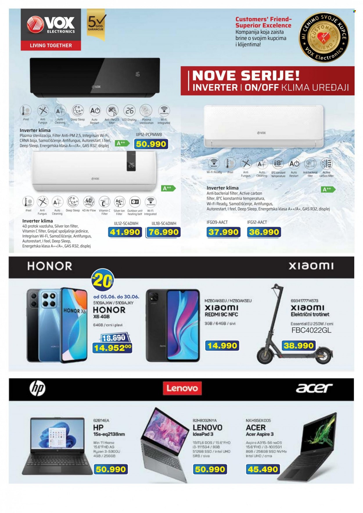 Metalac Market katalog - 01.06.2023 - 30.06.2023. Stranica 12