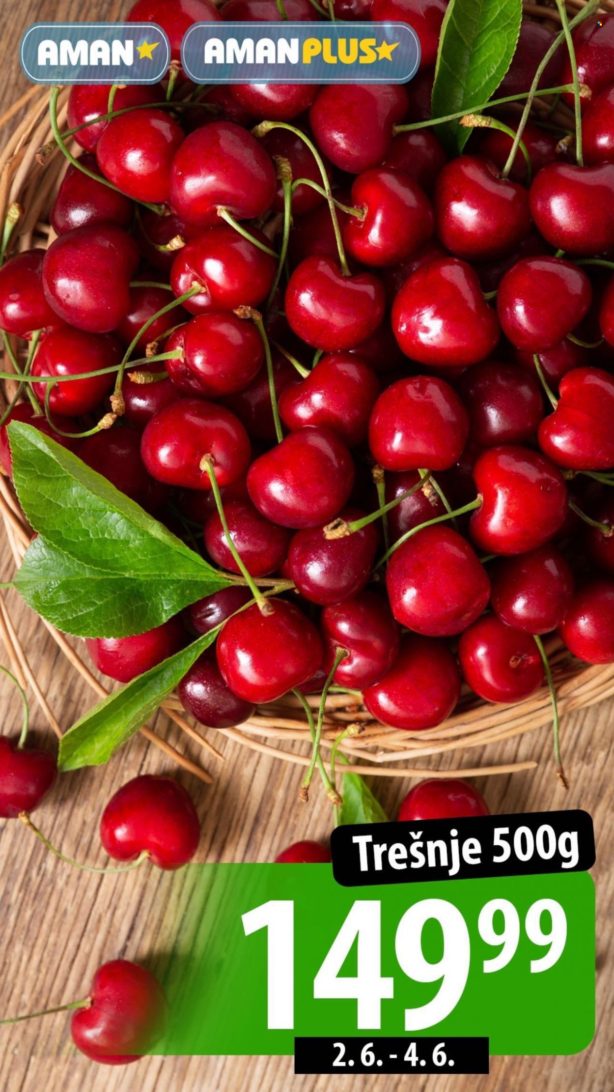 Aman katalog - 02.06.2023 - 04.06.2023. Stranica 1