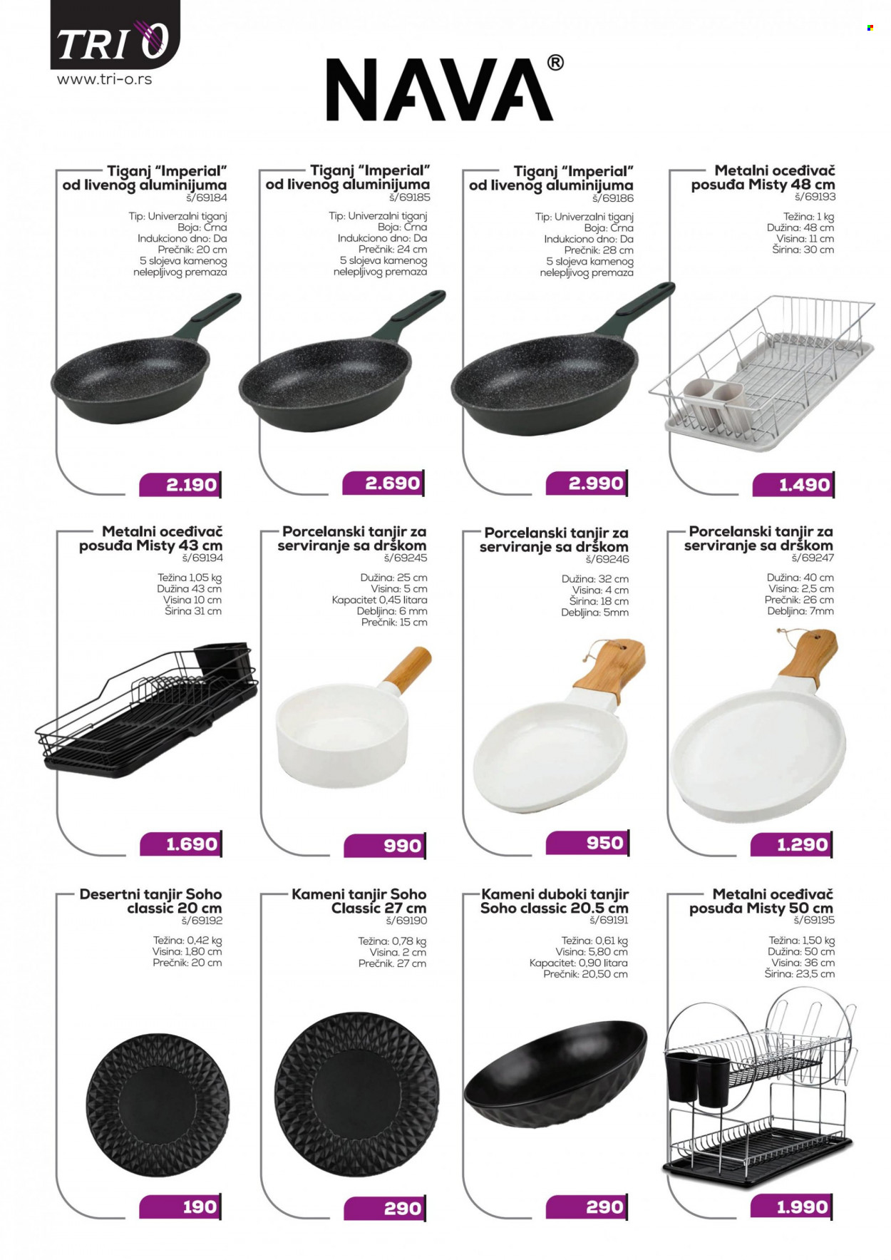 Tri O katalog - 03.06.2023 - 30.06.2023. Stranica 18