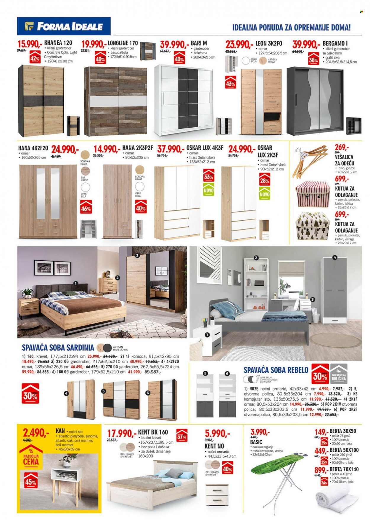 Forma Ideale katalog - 05.06.2023 - 01.07.2023. Stranica 6