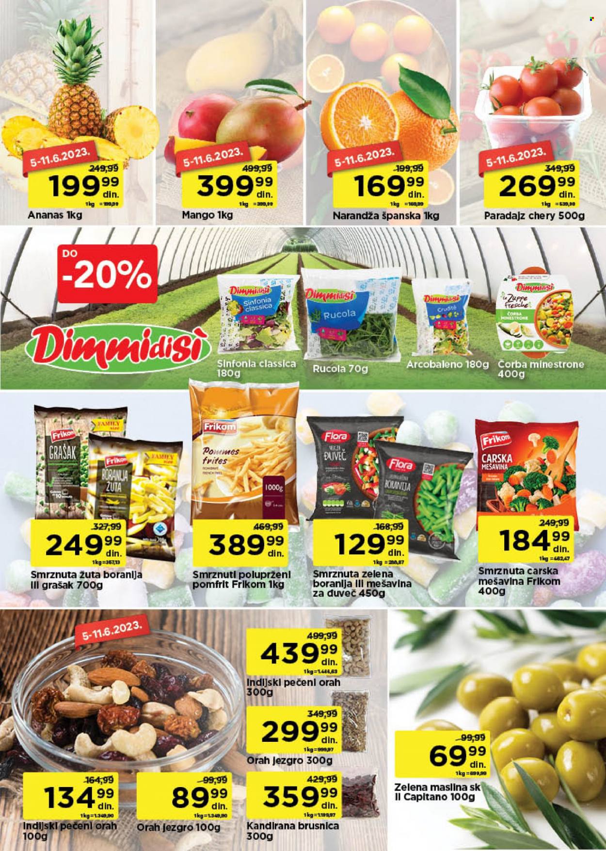 Univerexport katalog - 05.06.2023 - 18.06.2023. Stranica 2