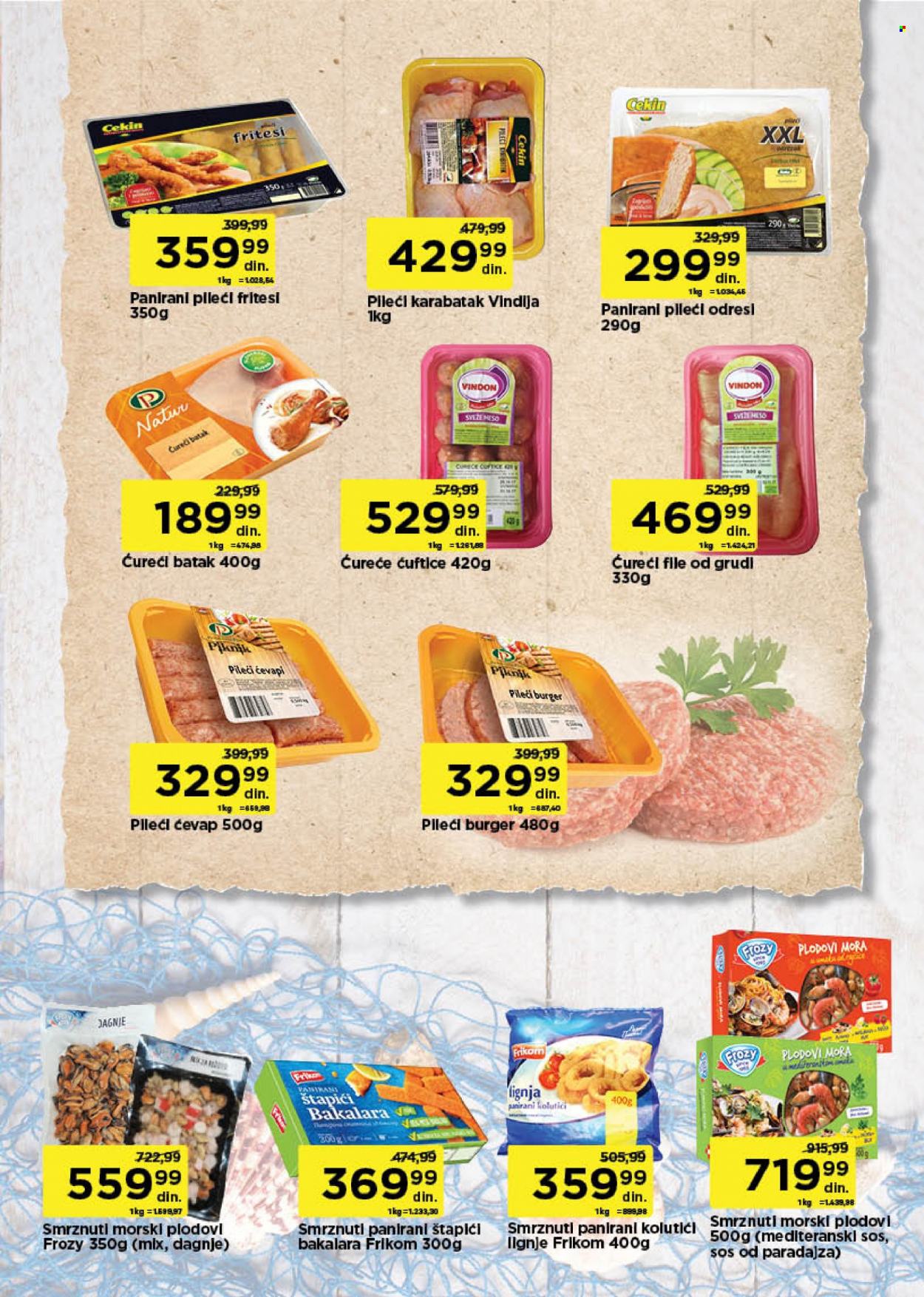 Univerexport katalog - 05.06.2023 - 18.06.2023. Stranica 3