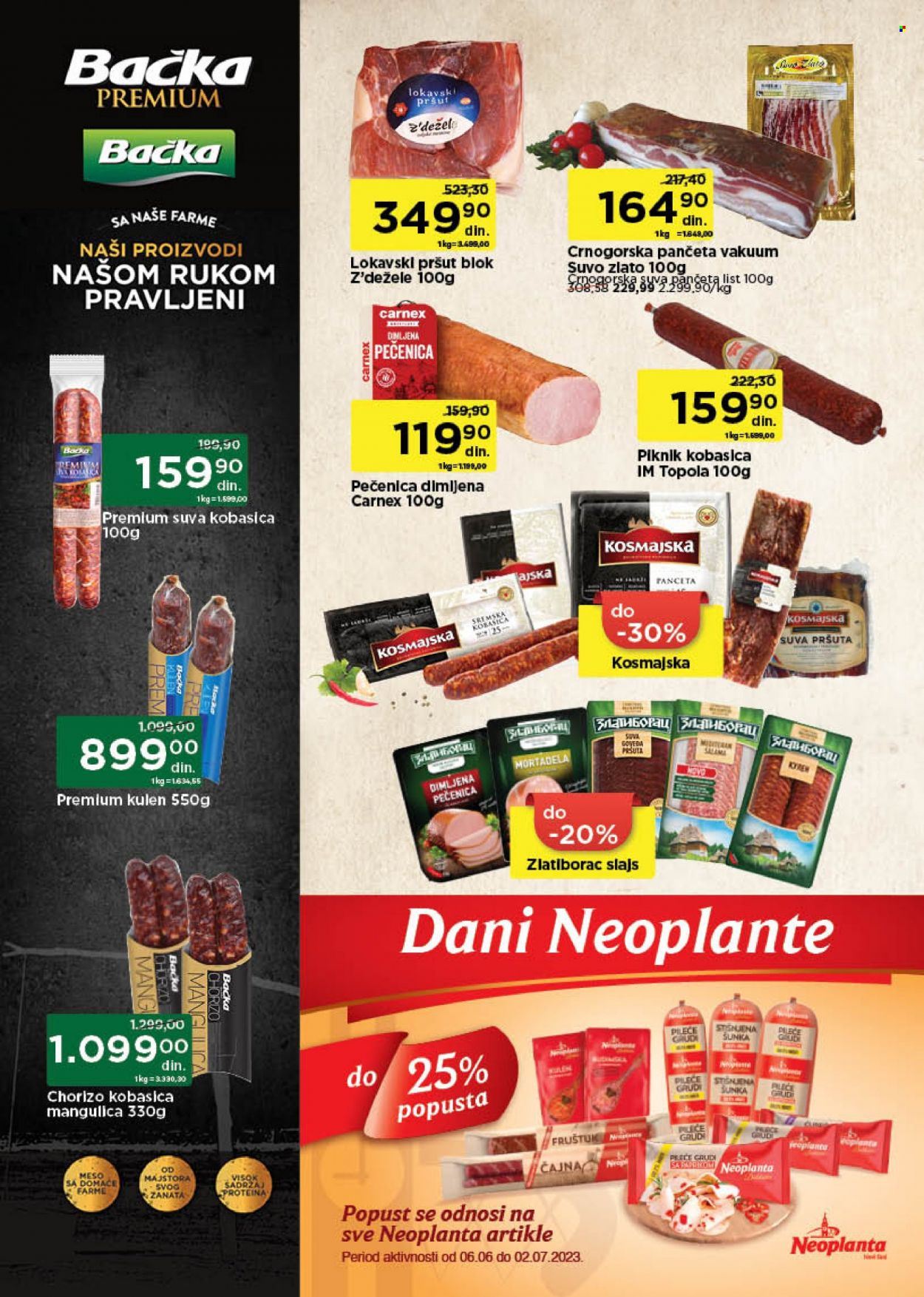 Univerexport katalog - 05.06.2023 - 18.06.2023. Stranica 5