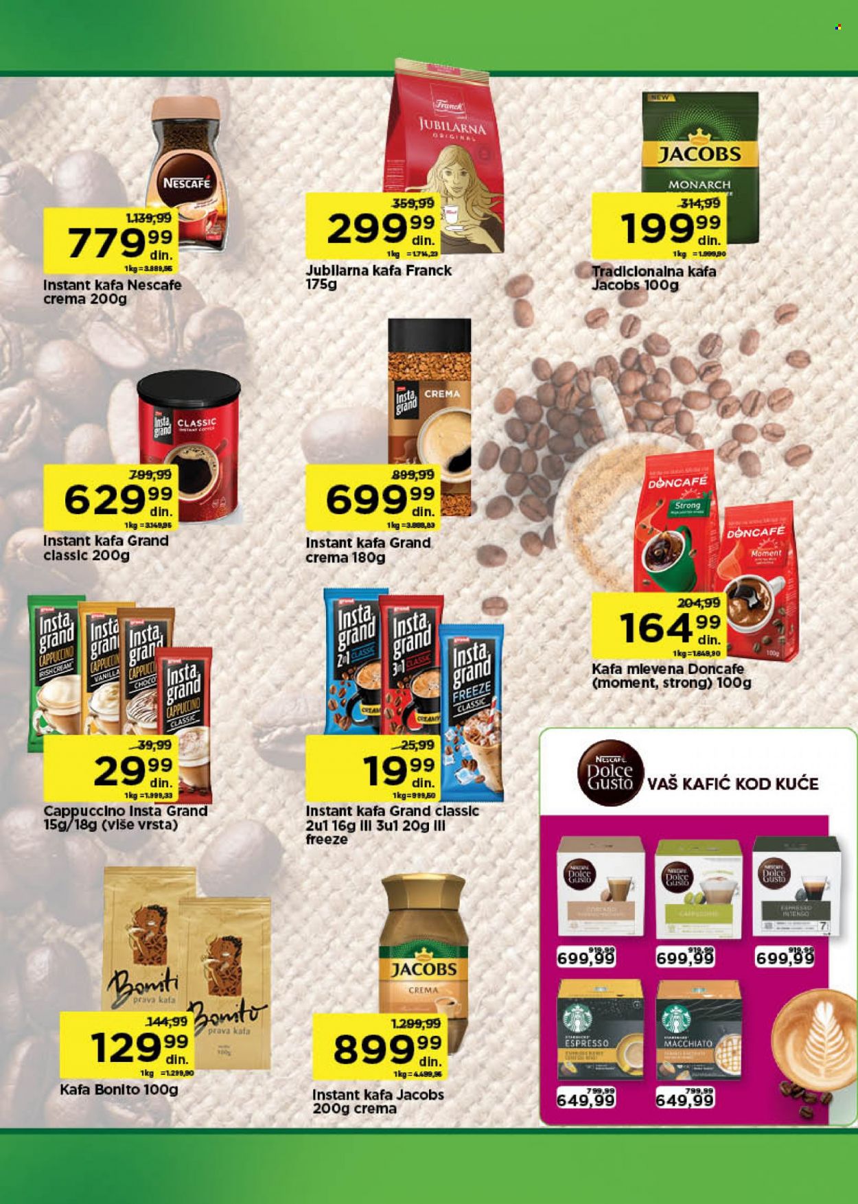 Univerexport katalog - 05.06.2023 - 18.06.2023. Stranica 16
