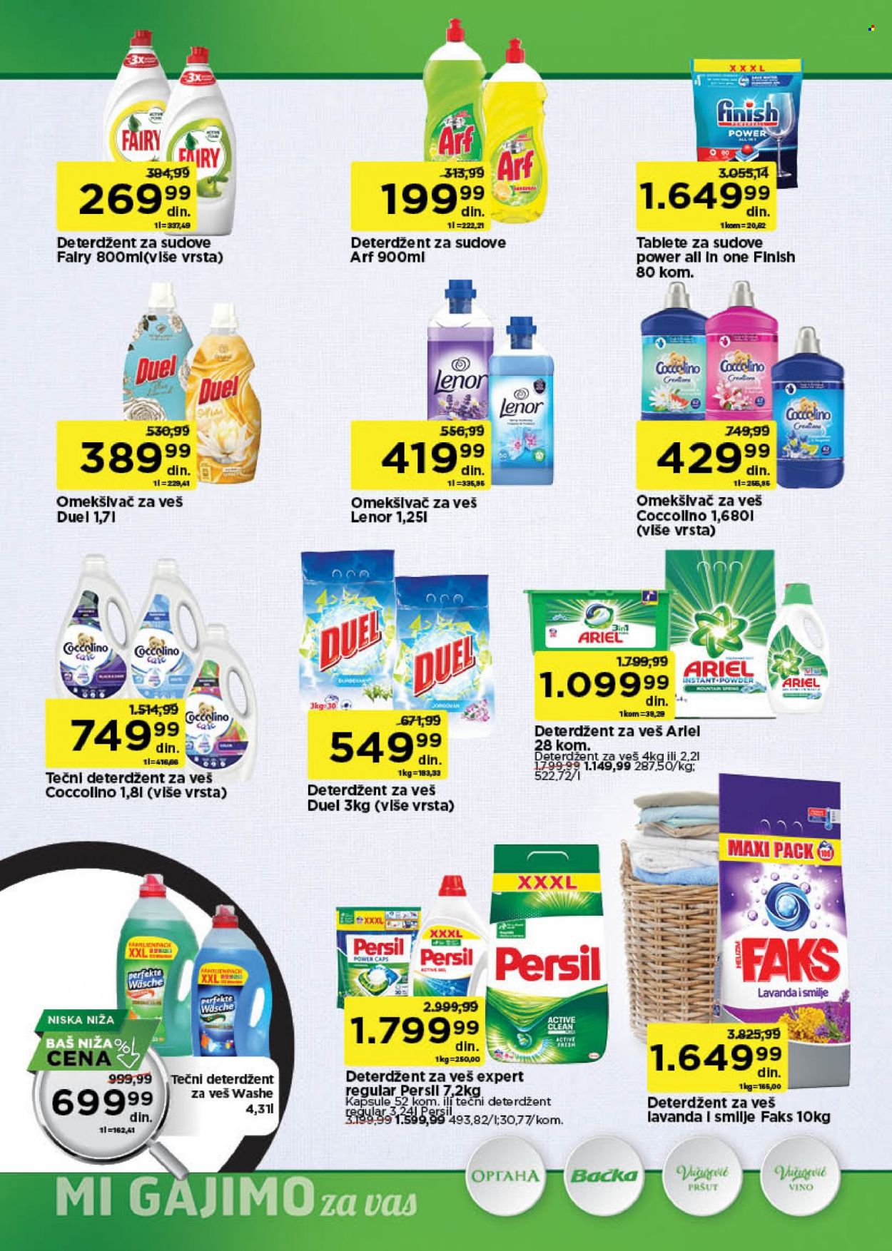 Univerexport katalog - 05.06.2023 - 18.06.2023. Stranica 28