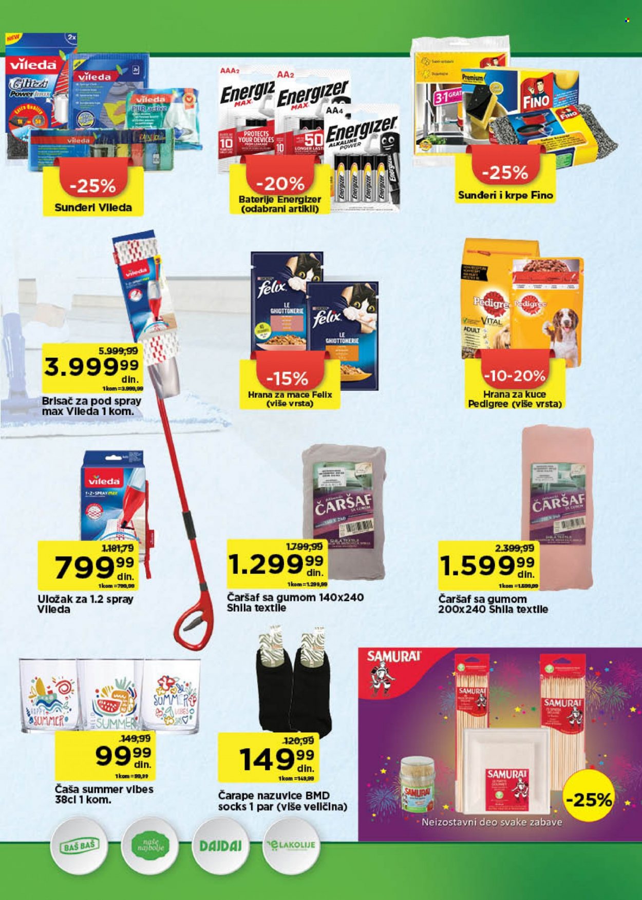 Univerexport katalog - 05.06.2023 - 18.06.2023. Stranica 31