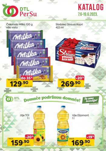 PerSu katalog - 07.06.2023 - 19.06.2023.