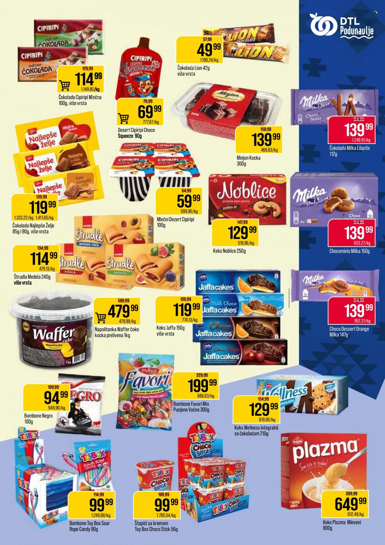 Podunavlje katalog - 07.06.2023 - 19.06.2023. Stranica 7
