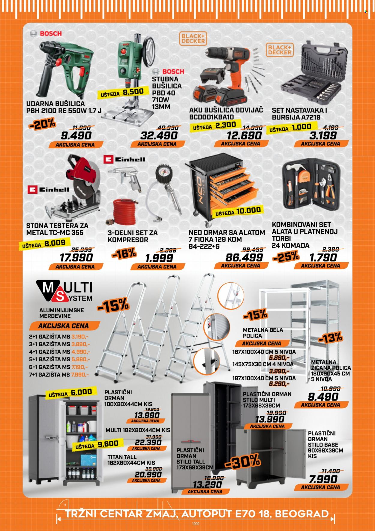 Crafter katalog - 05.06.2023 - 02.07.2023. Stranica 5