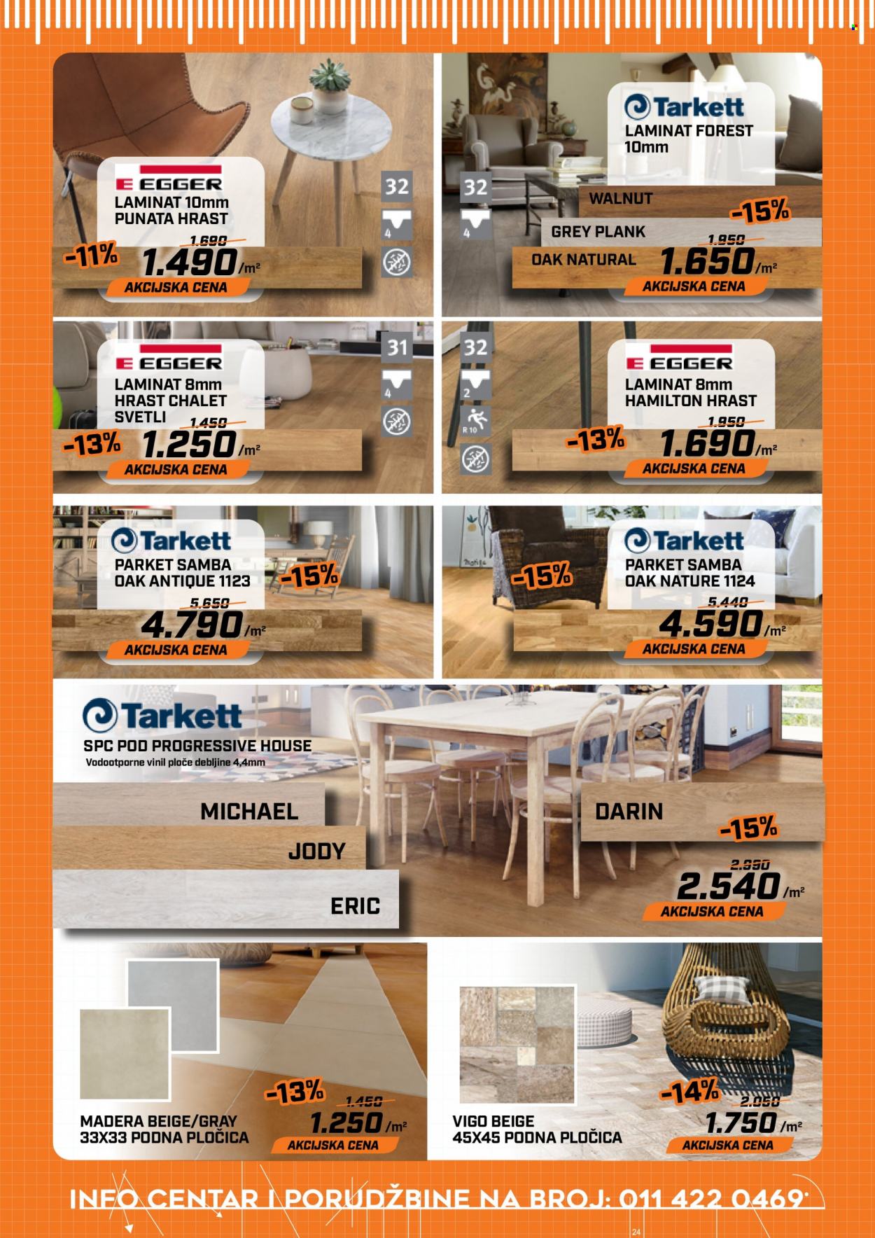 Crafter katalog - 05.06.2023 - 02.07.2023. Stranica 7