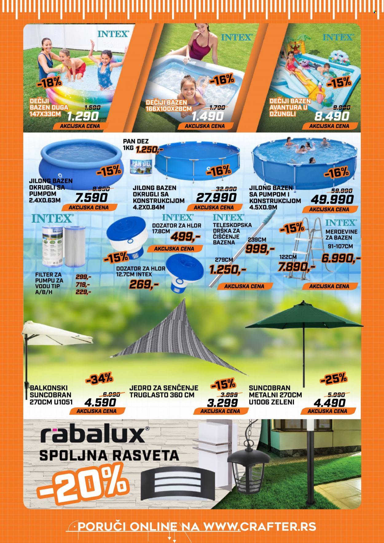Crafter katalog - 05.06.2023 - 02.07.2023. Stranica 12