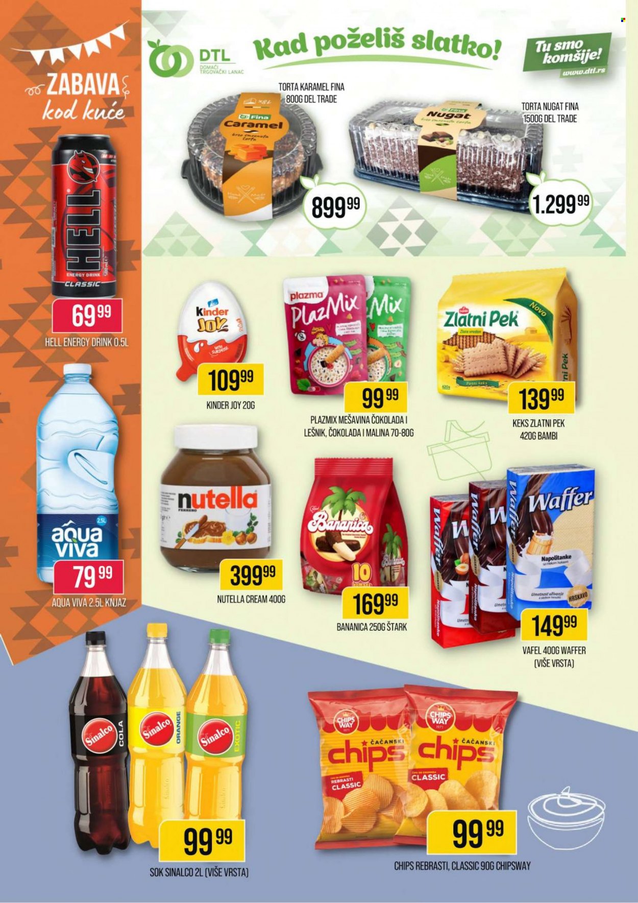 Tekijanka katalog - 07.06.2023 - 19.06.2023. Stranica 10