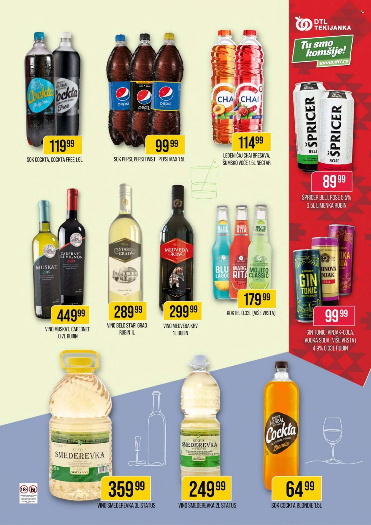 Tekijanka katalog - 07.06.2023 - 19.06.2023. Stranica 11