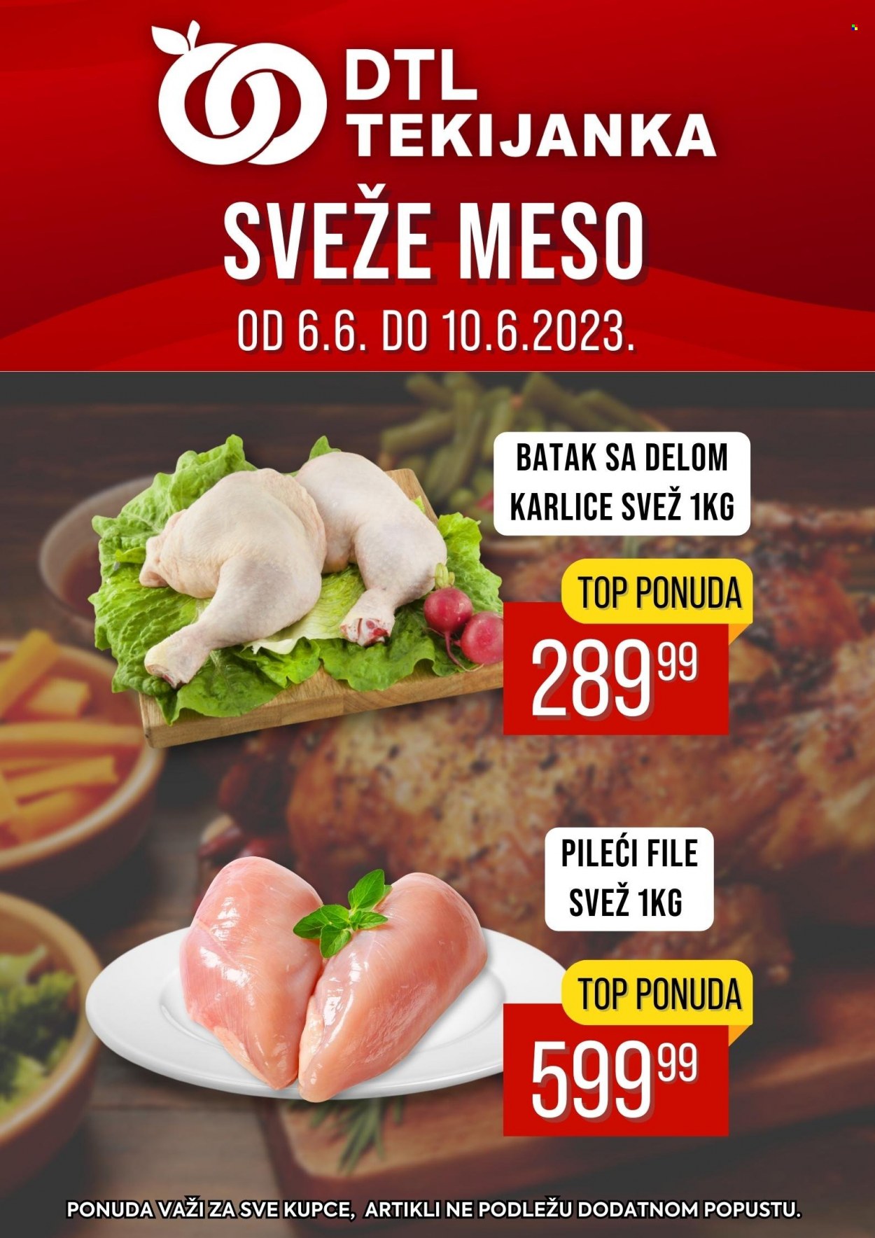Tekijanka katalog - 06.06.2023 - 10.06.2023. Stranica 3